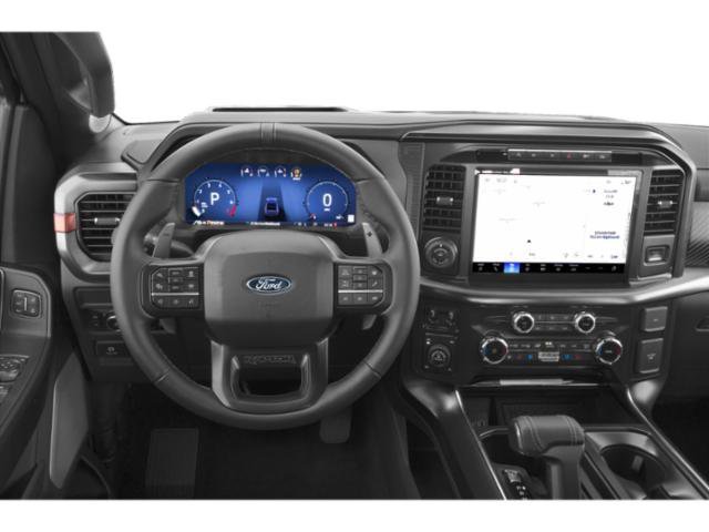 Used 2026 Shelter Green Ford Raptor image 6