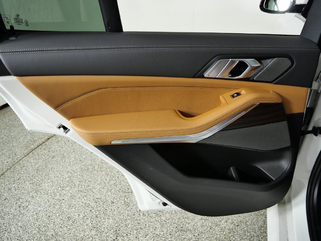 2026 BMW X5 40i - Photo 31