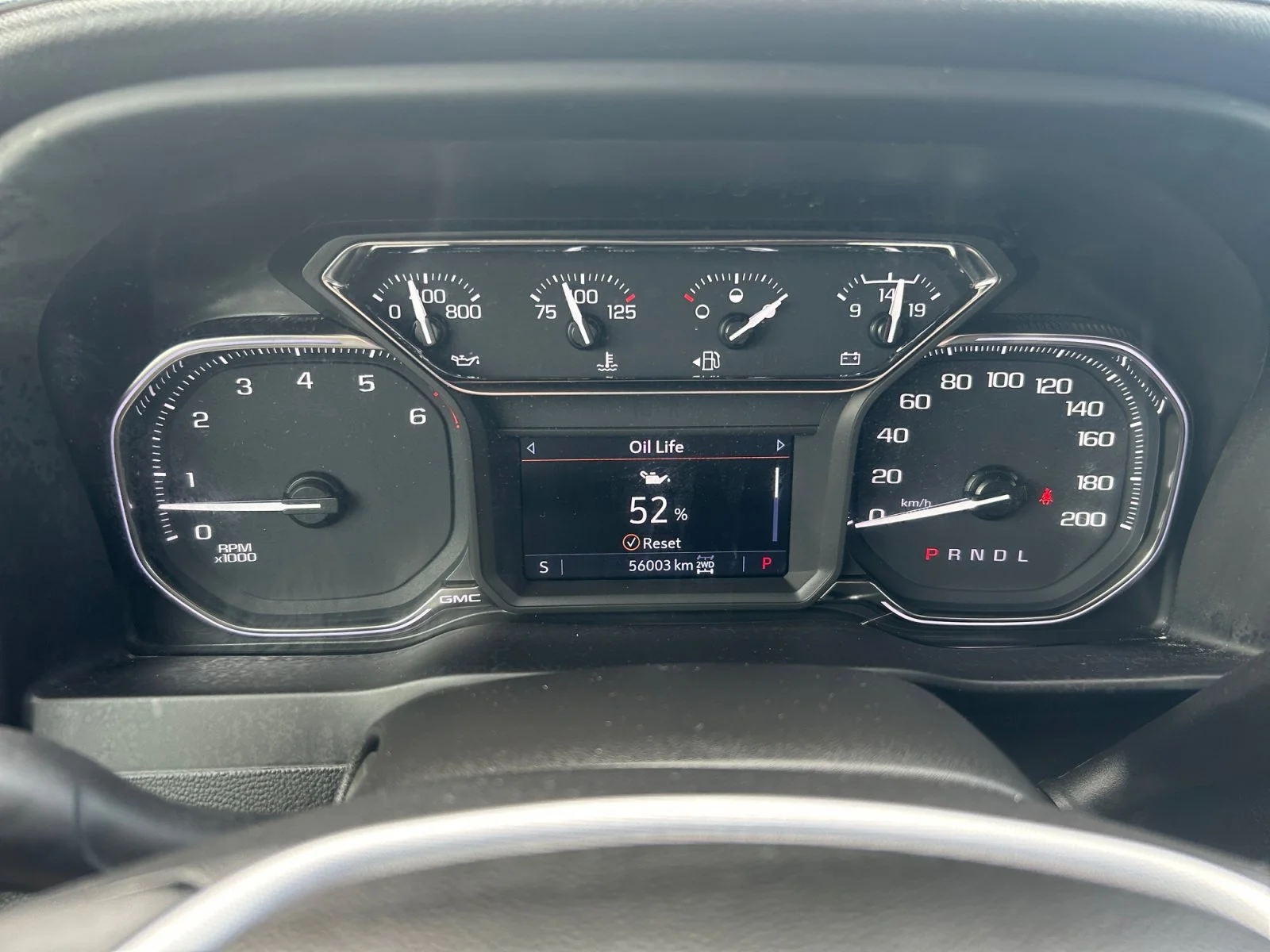 Used 2023 Summit White GMC SLE Crew Cab 4x4 6.6L GAS image 20