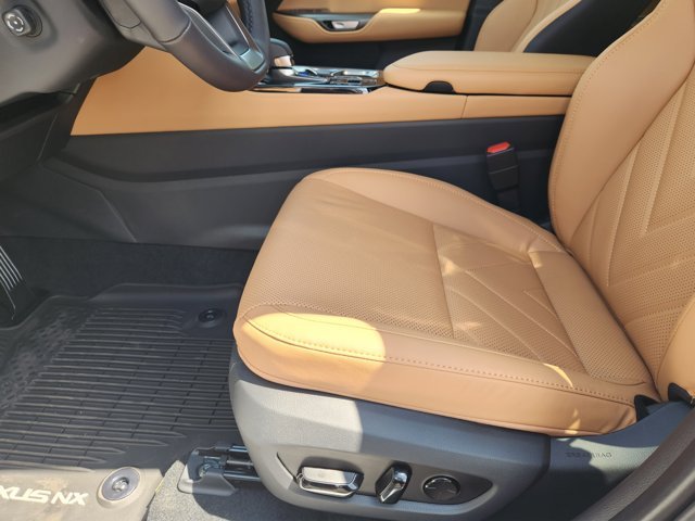 New 2026 Ultra White Lexus LUXURY AWD image 25