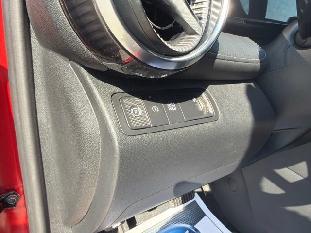 2027 Chevrolet Equinox LT - Photo 15