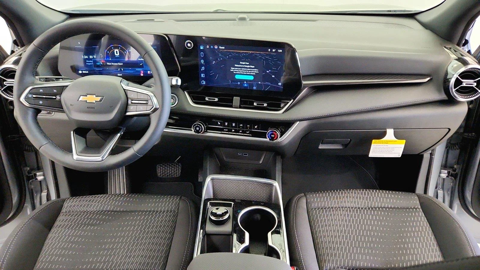 2027 Chevrolet Equinox LT - Photo 26