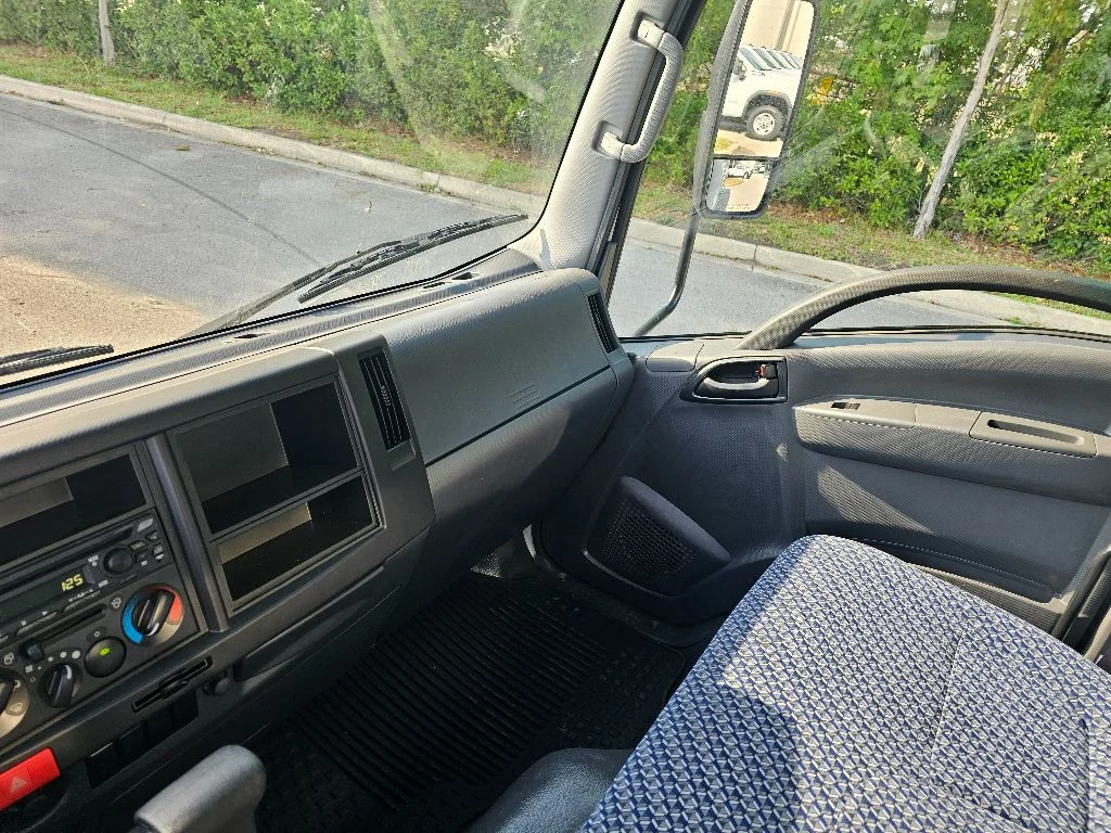 New 2024  Isuzu  image 37