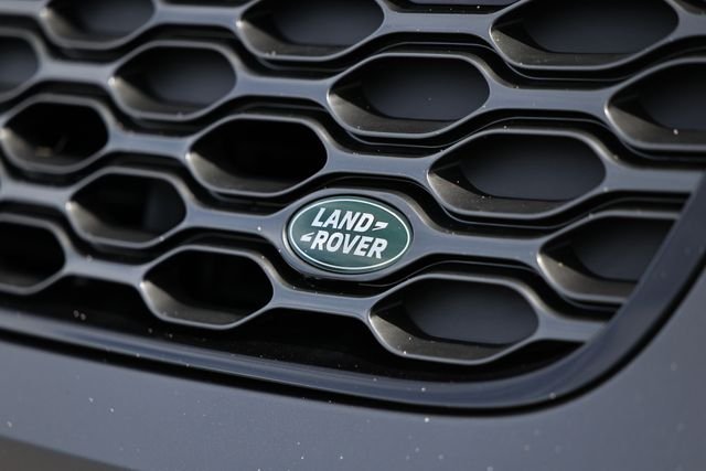 New 2026 Carpathian Grey Land Rover  Tempest Edition image 12