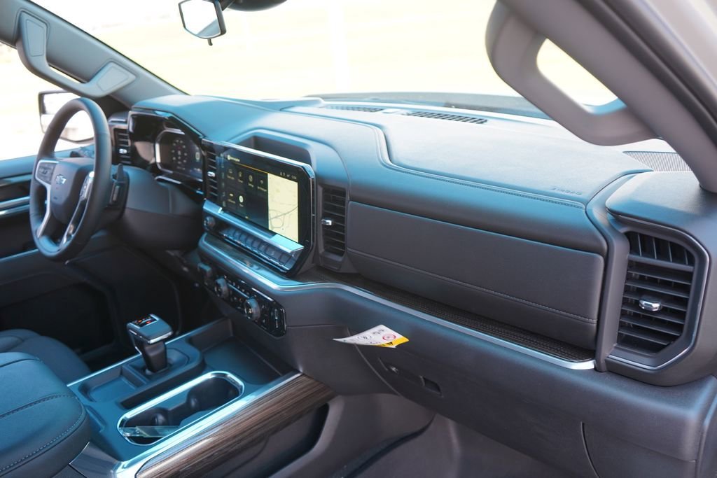 2026 Chevrolet Silverado 1500 RST - Photo 24