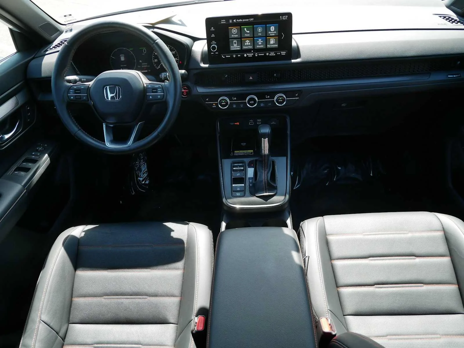 2024 Honda CR-V Sport-L - Photo 46