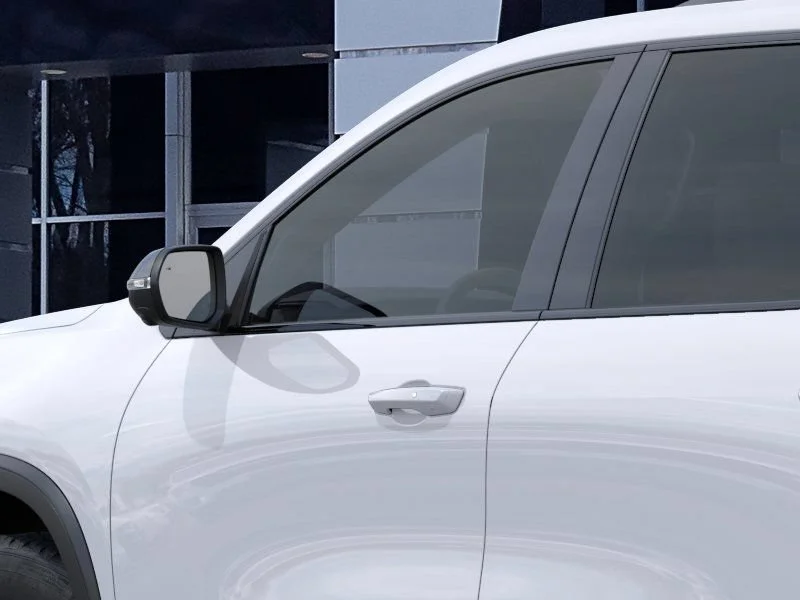 2026 GMC Acadia AT4 - Photo 13
