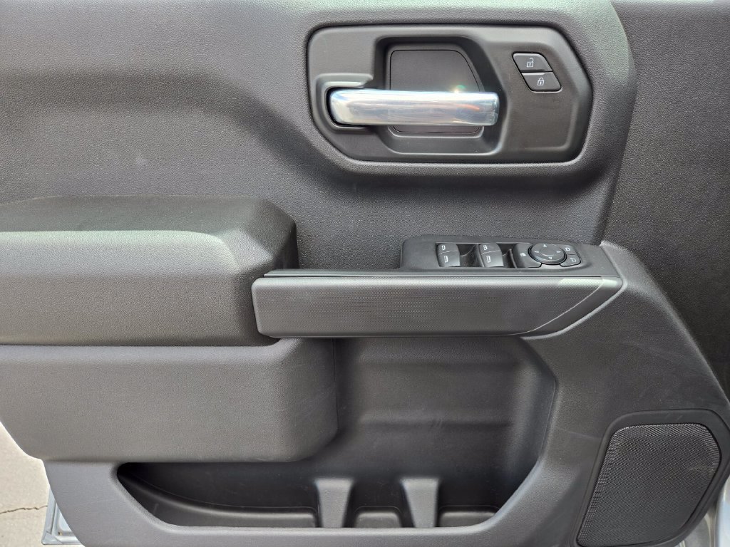 2026 GMC Sierra 1500 Pro - Photo 12