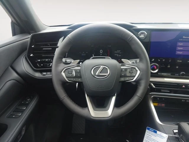 2026 Lexus TX 350 Premium - Photo 12