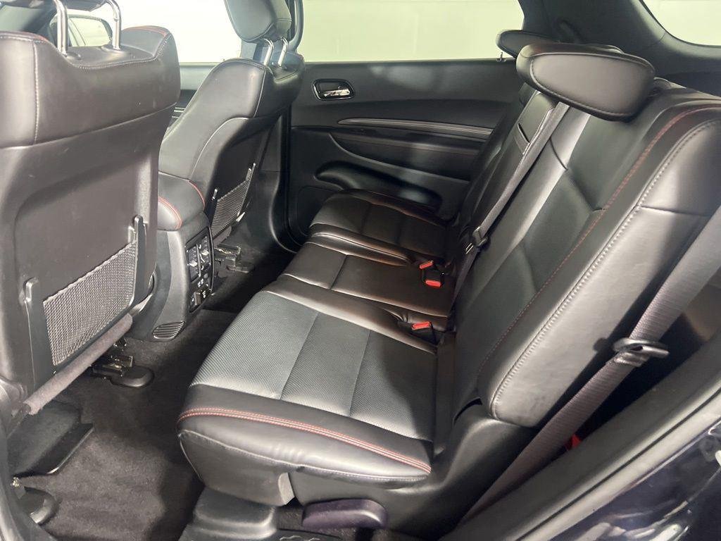 Used 2025 Night Moves Dodge R/T Plus image 11