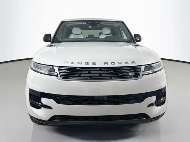 Certified Used 2024 Gray Land Rover SE image 2