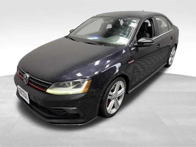 2017 Volkswagen Jetta GLI