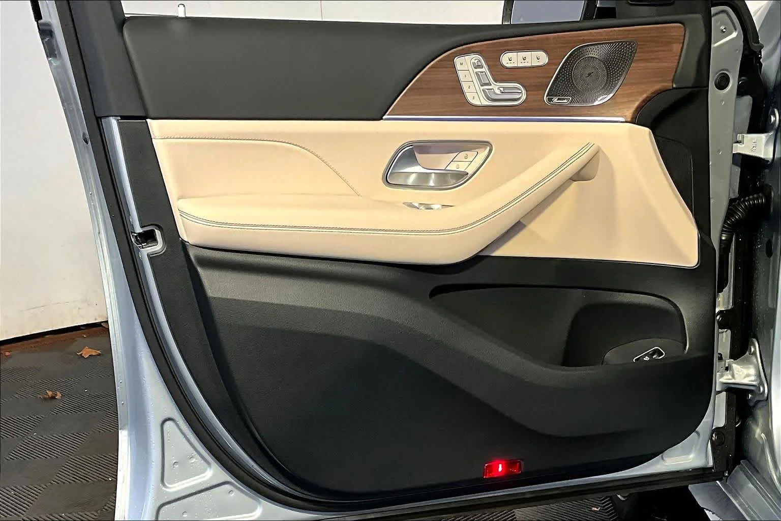 2026 Mercedes-Benz GLE GLE350 - Photo 11