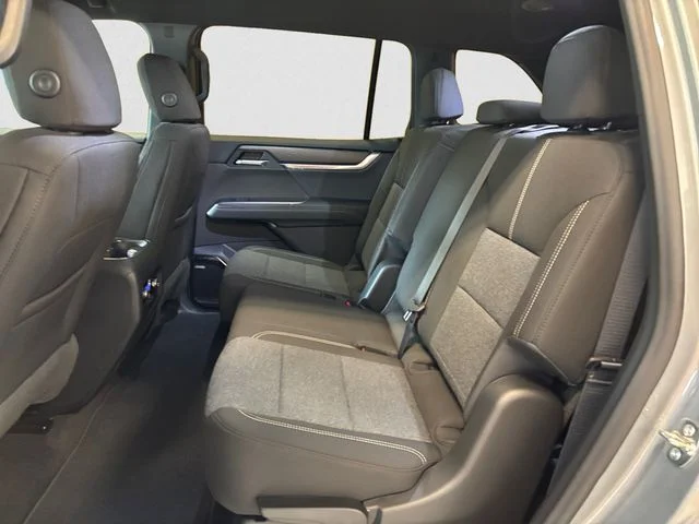 New 2026 Silver GMC Elevation image 14