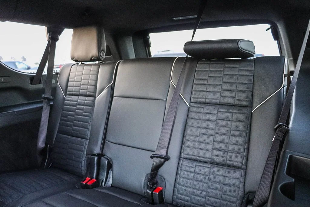 Used 2026 Black Cadillac V-Series image 23