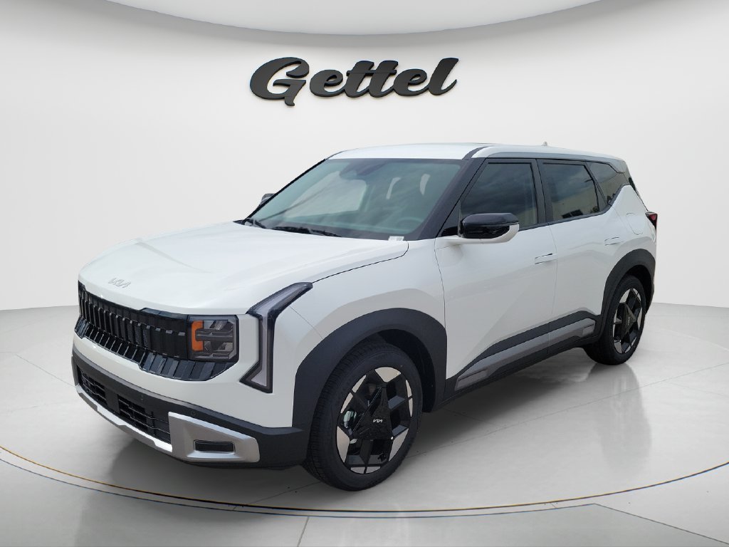 2027 Kia Seltos