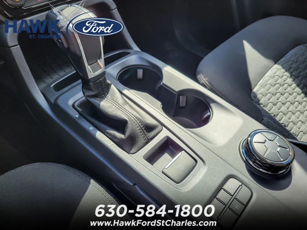 New 2026 Avalanche Ford XLT image 14
