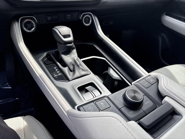Certified Used 2024 STORM CLOUD Toyota  image 22