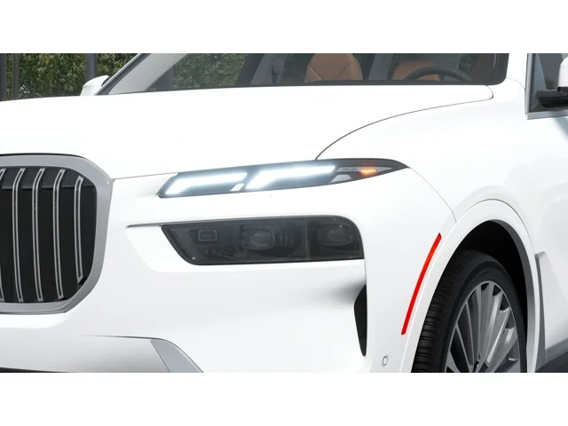 New 2027 Alpine White BMW  image 6