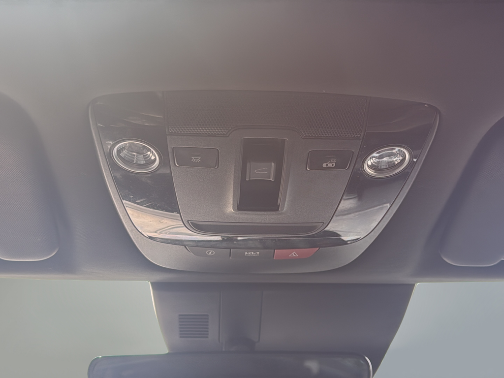 Used 2023 Gray Kia X-Line image 40