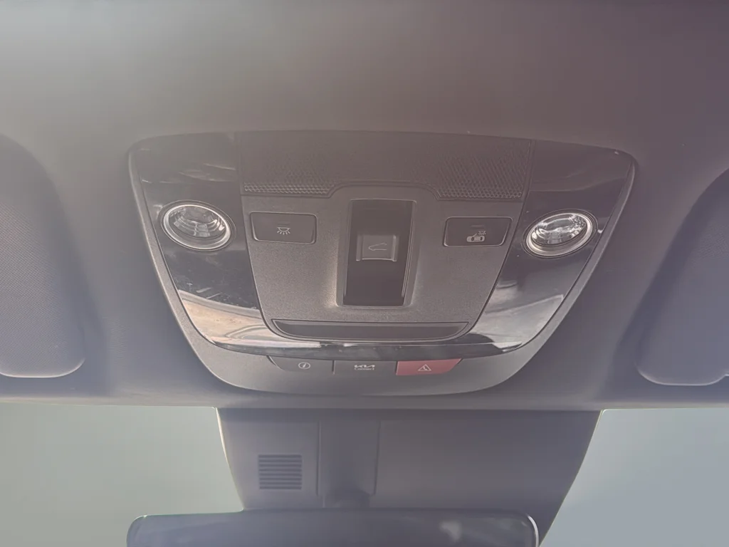 Certified Used 2023 Gray Kia X-Line image 40