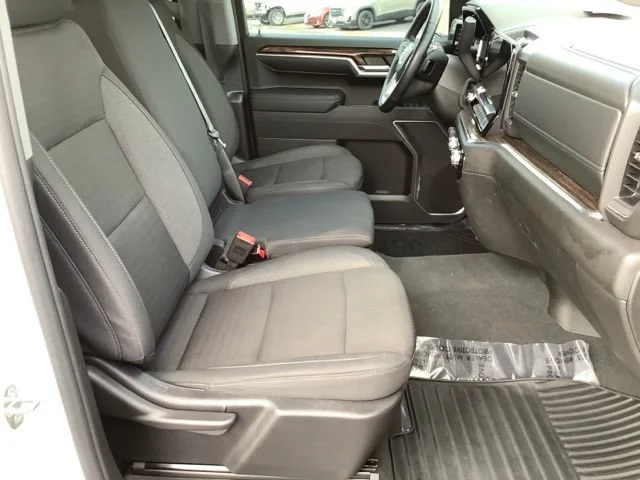 2024 GMC Sierra 1500 SLE - Photo 15