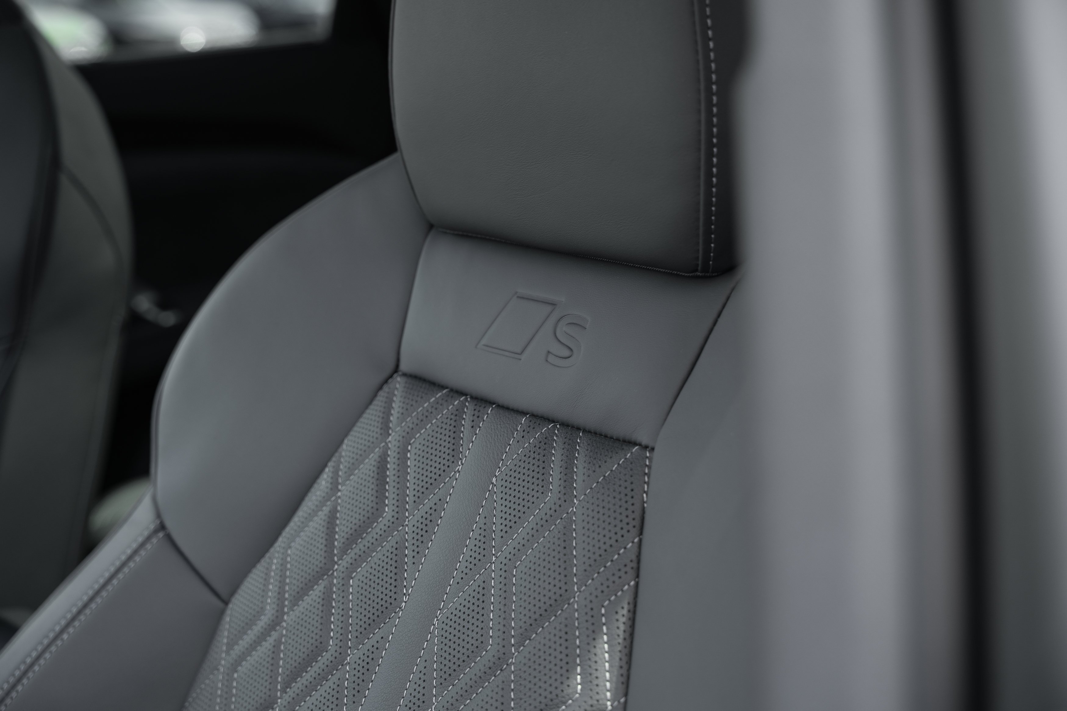 New 2026 Glacier Audi Premium Plus image 25