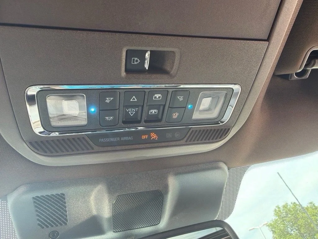 New 2026 White Ford King Ranch image 12