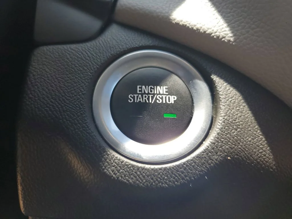 Used 2020 Silver Ice Metallic Chevrolet LS image 26