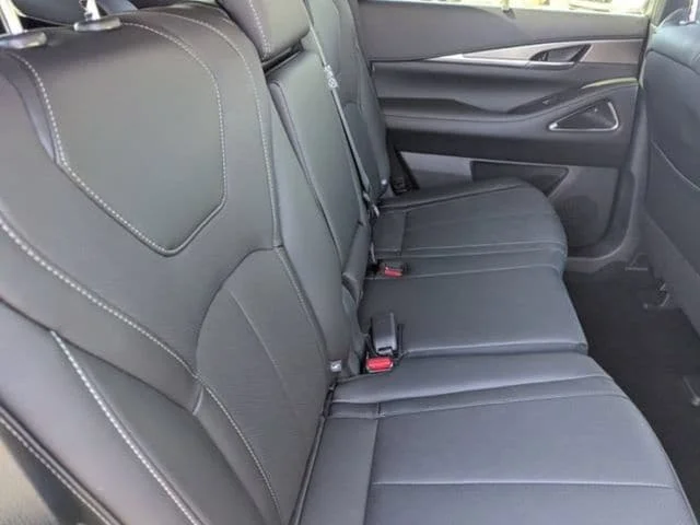 2026 INFINITI QX60 LUXE - Photo 14