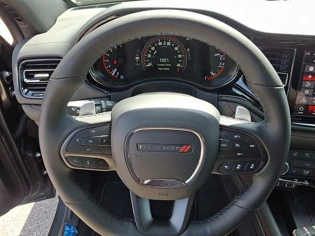 New 2026 Gray Dodge GT Plus HEMI V8 image 19