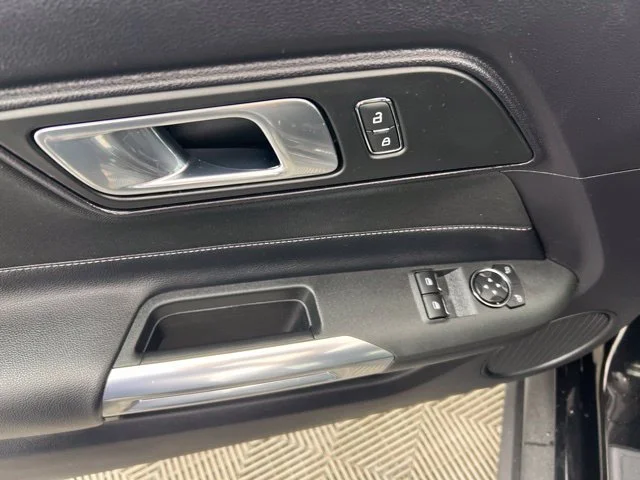 Used 2019 Black Ford GT Premium image 12