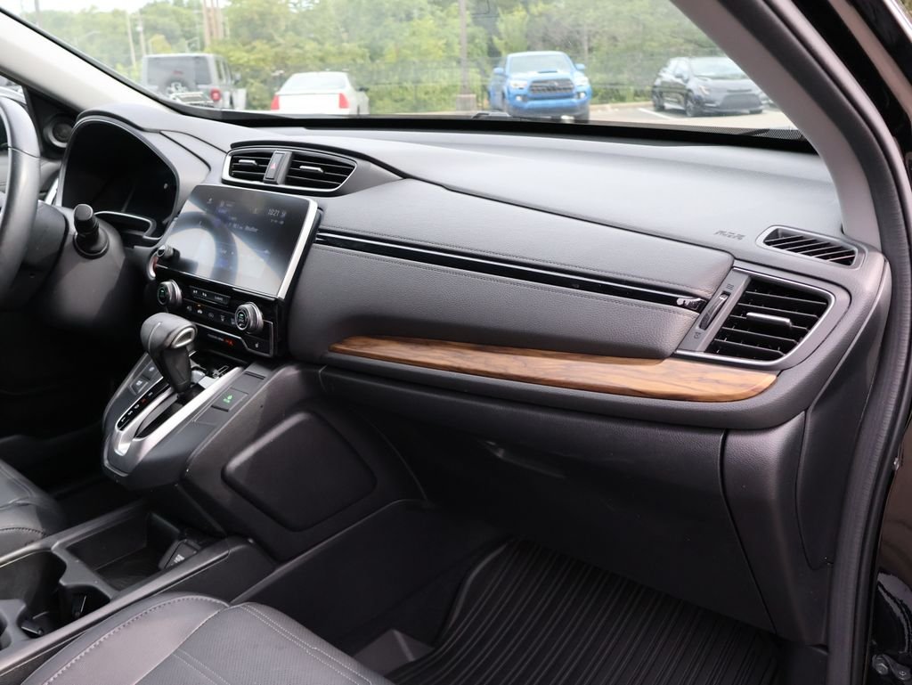 Used 2019  Honda EX-L image 9