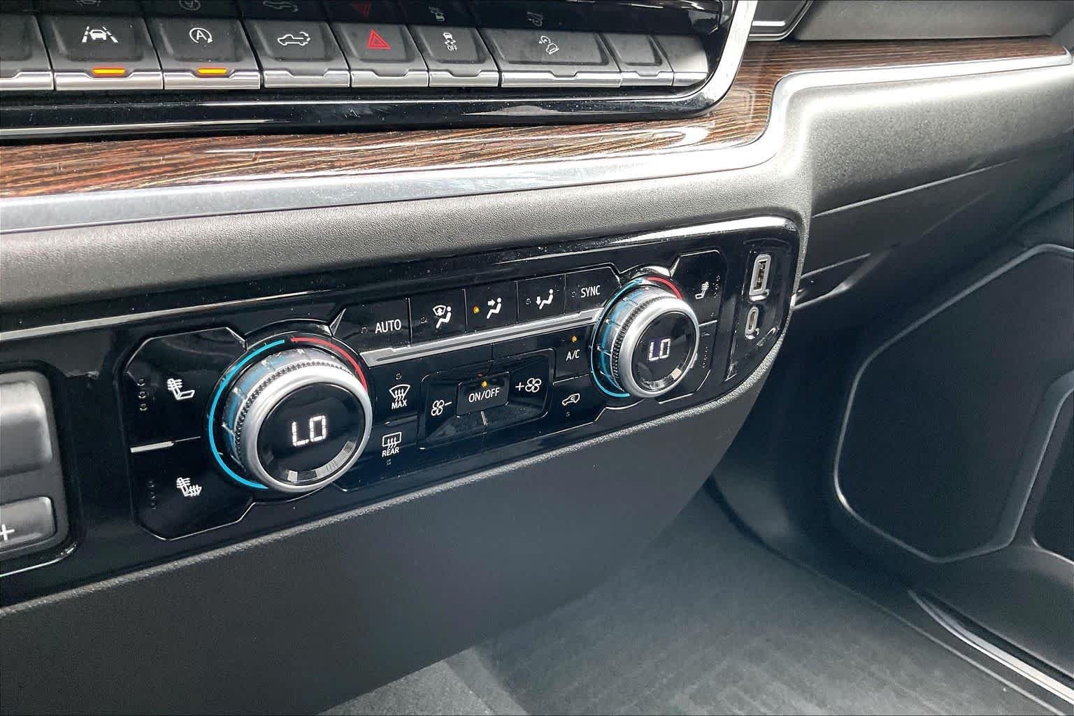 2023 GMC Sierra 1500 Elevation - Photo 31