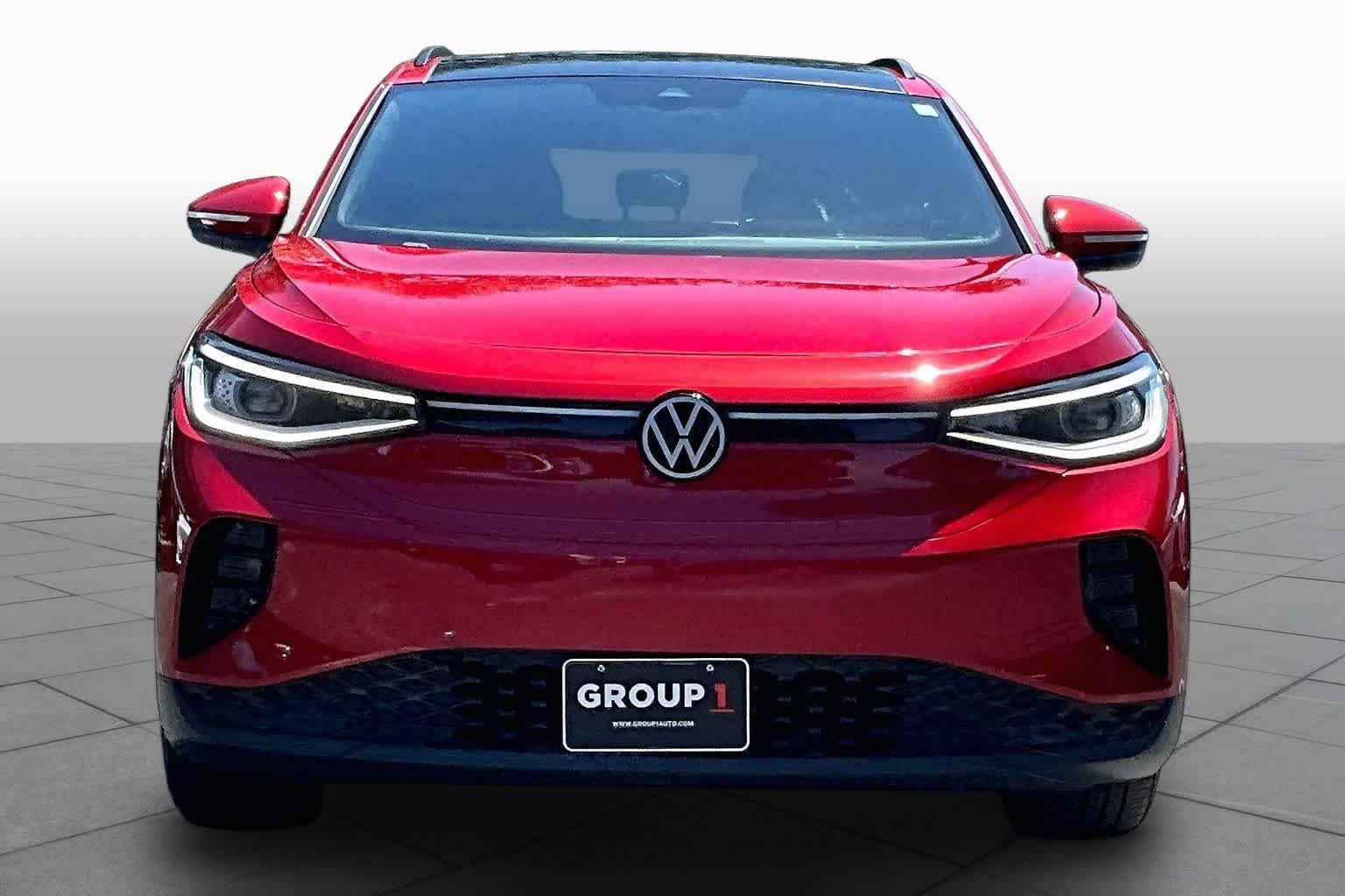 Certified Pre-Owned 2023 Volkswagen ID.4 Pro S