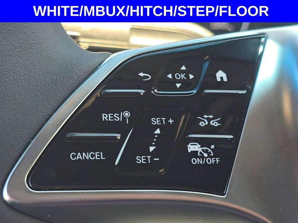 New 2026 Arctic White Mercedes-Benz Cargo 170 WB image 28