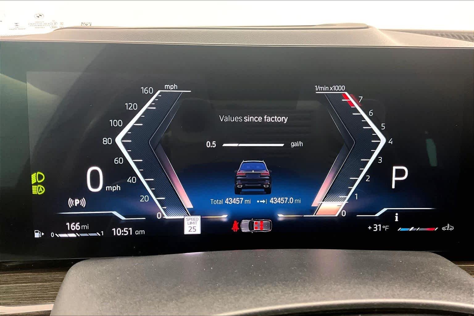 2023 BMW X7 40i - Photo 18