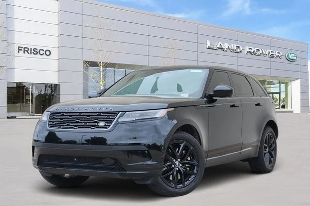 2026 Land Rover Range Rover Velar P250 S's photo