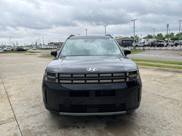New 2026 Phantom Black Hyundai SEL image 36