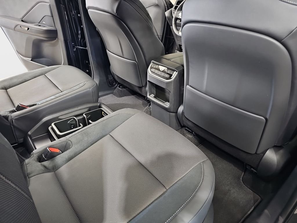 New 2026 Cloudburst Gray Lexus LUXURY AWD image 11