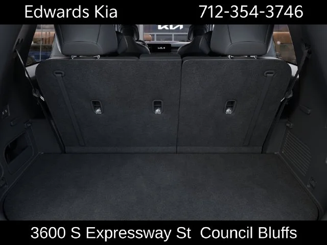 New 2027 Gray Kia EX image 21