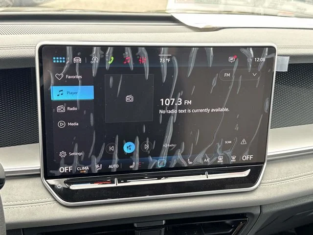 New 2026 Green Volkswagen 2.0T SE R-Line Black image 21