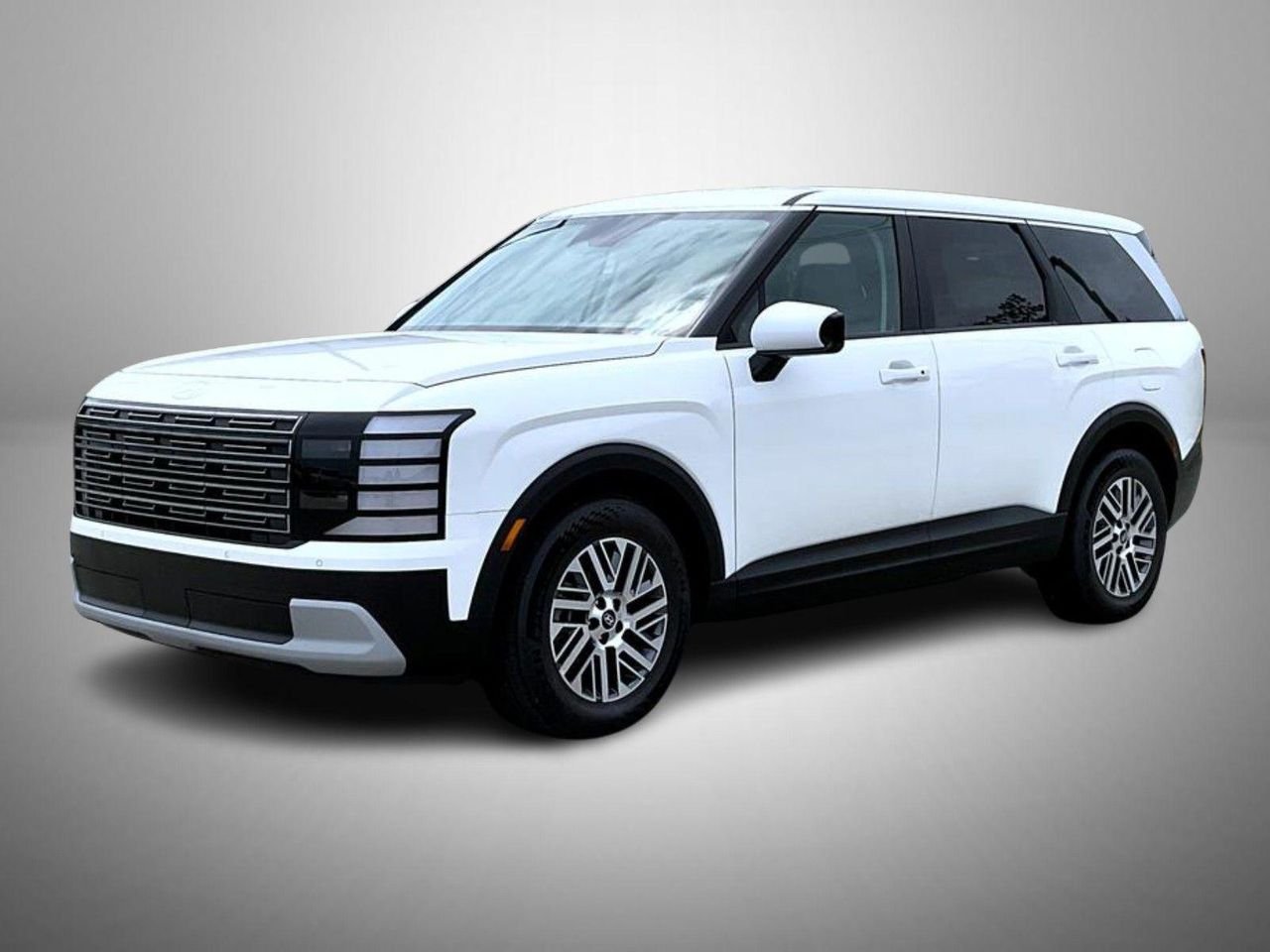 2026 Hyundai Palisade SE