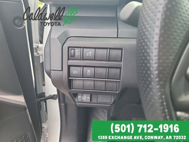 Certified Used 2025 UNDERGROUND Toyota  image 36