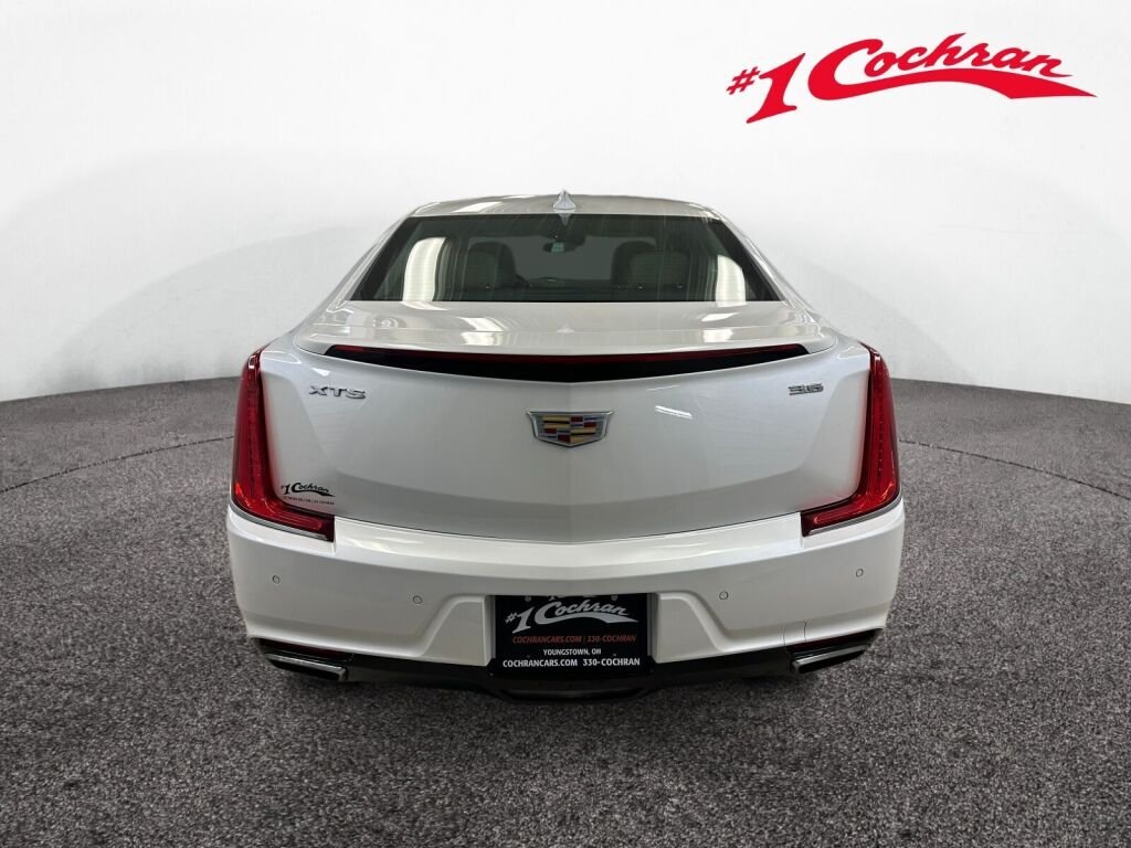 2018 Cadillac XTS Luxury - Photo 26