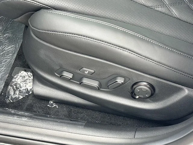2026 GENESIS G80 Prestige Black - Photo 15