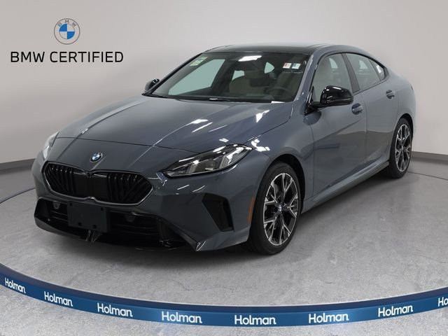 2026 BMW 2 Series 228 Gran Coupe