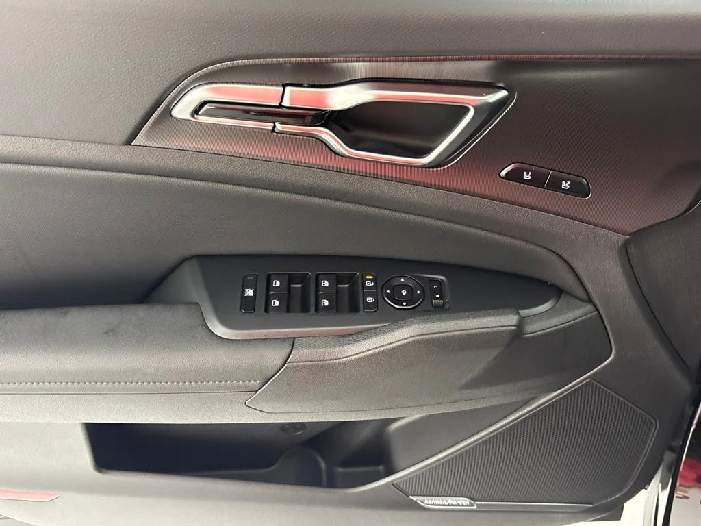 New 2027  Kia SX-Prestige image 25