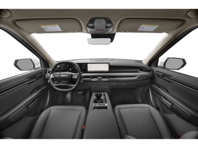 Used 2024 Ocean Blue Kia Land image 11