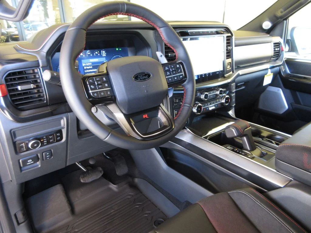 New 2026 Avalanche Ford Raptor image 13